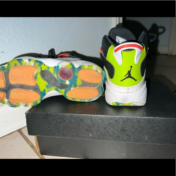 Jordan - Picture 3 of 5